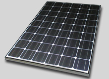 シリコン系太陽電池